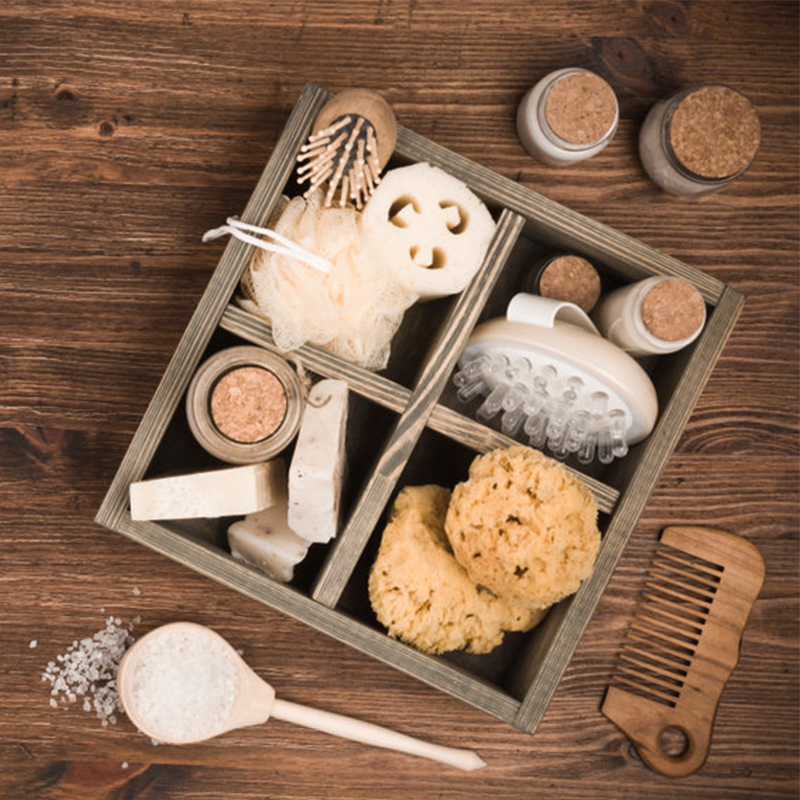 Health and Personal Care