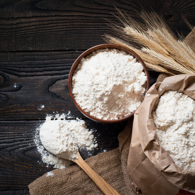 Sardinian Flours
