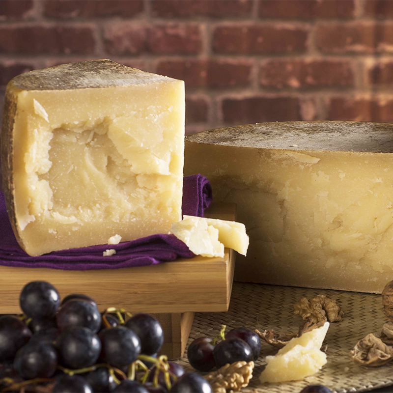 Sardinian Cheeses