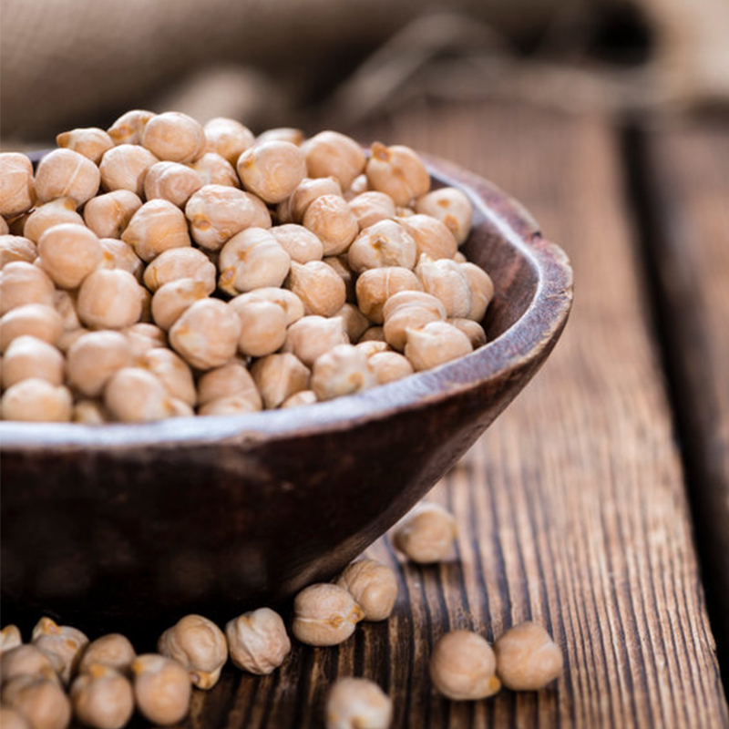 Sardinian Legumes