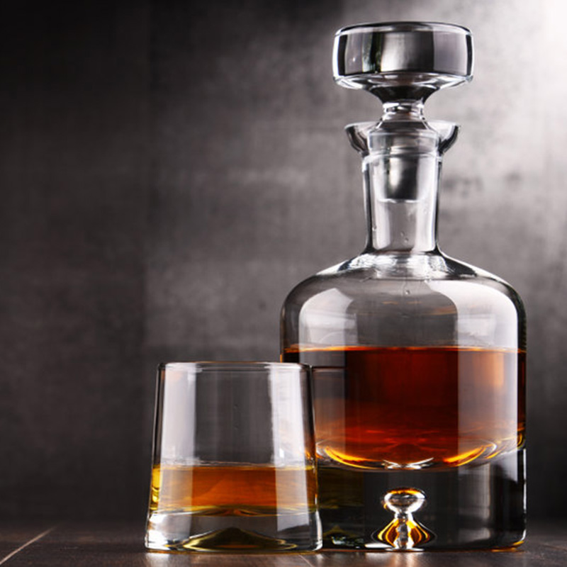 Sardinian Liqueurs