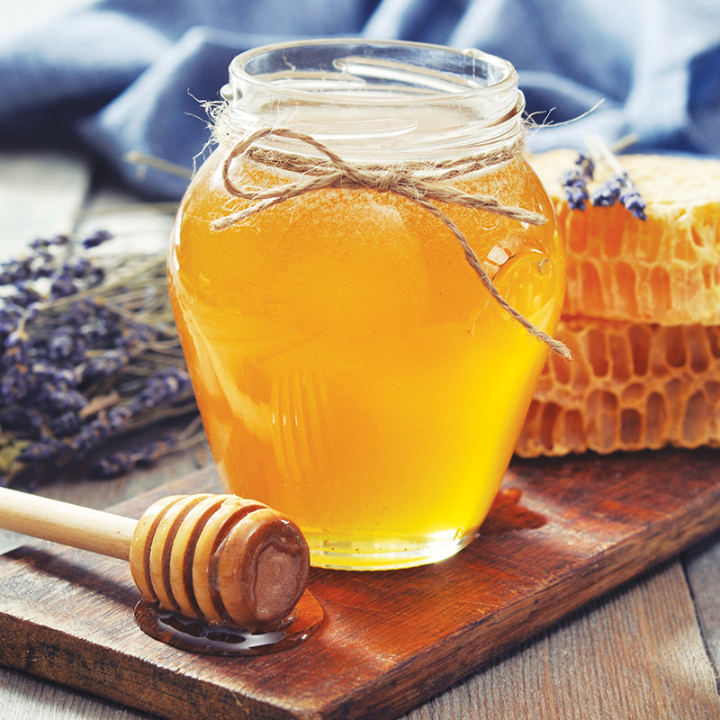 Sardinian Honey