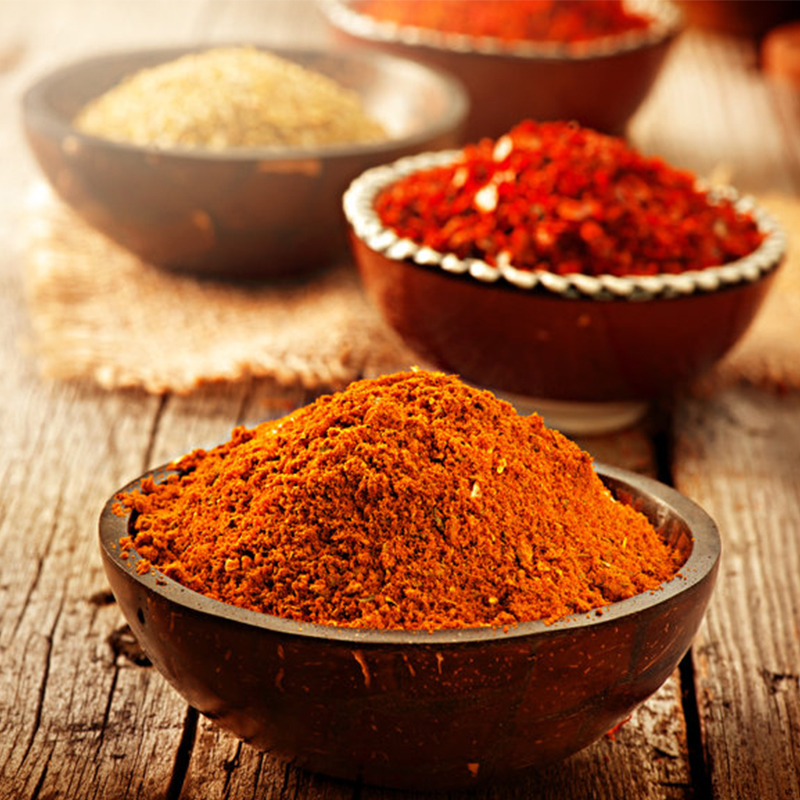Sardinian Spices