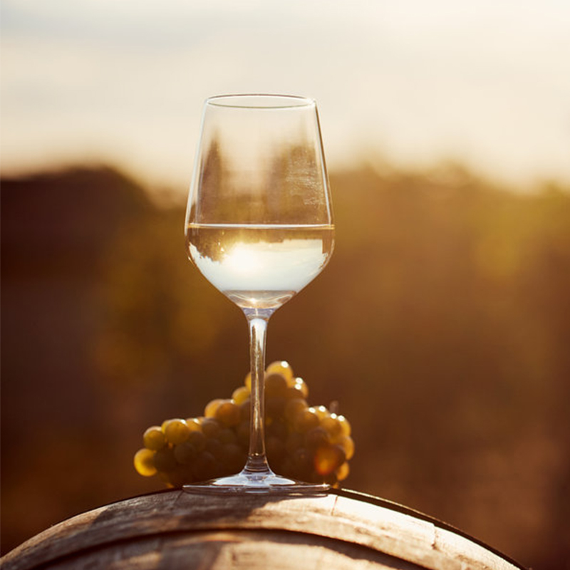 Sardinian White Wine