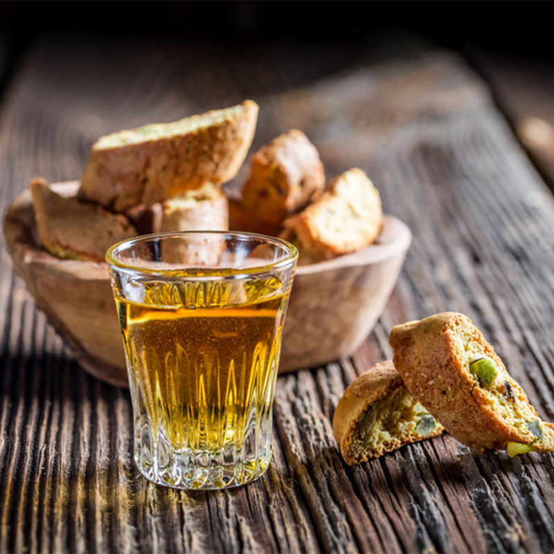 Sardinian Dessert Wine