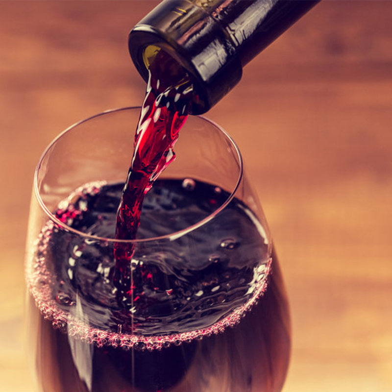 Sardinian Red Wine