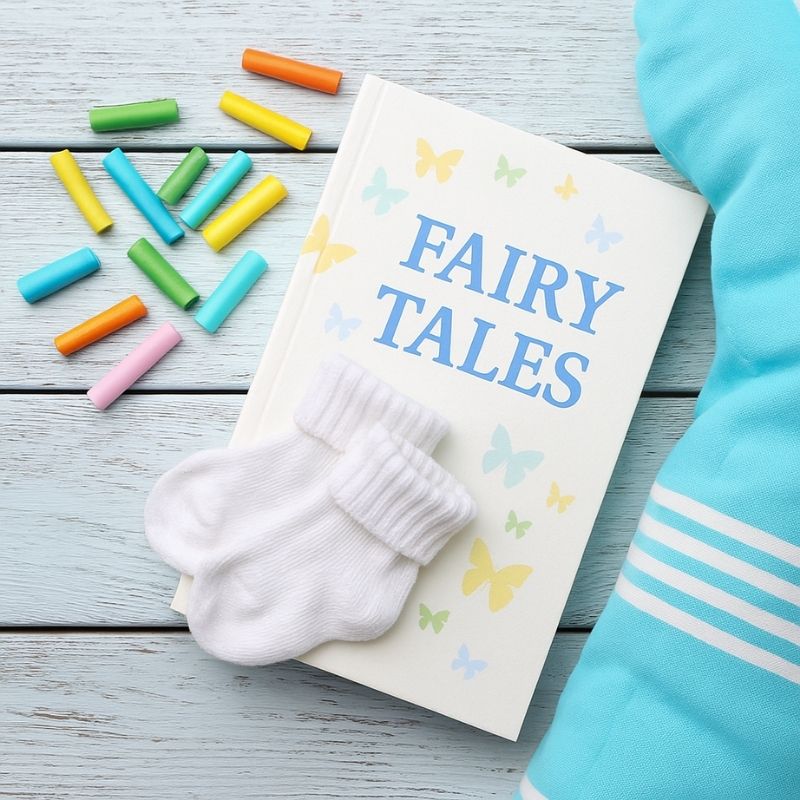 Libri per bambini