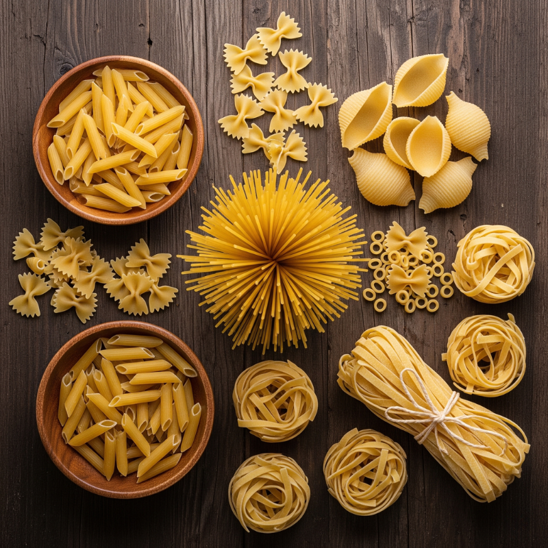 Pasta