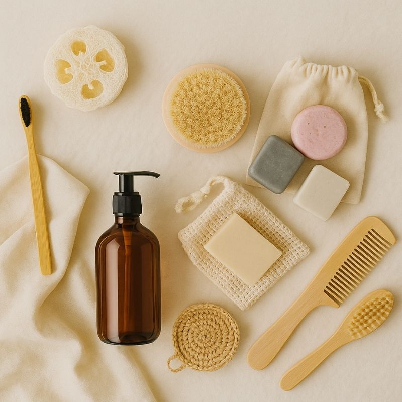 Prodotti da bagno