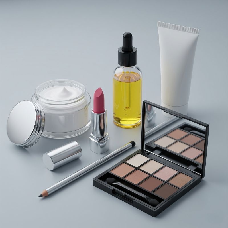 Prodotti di Cosmesi