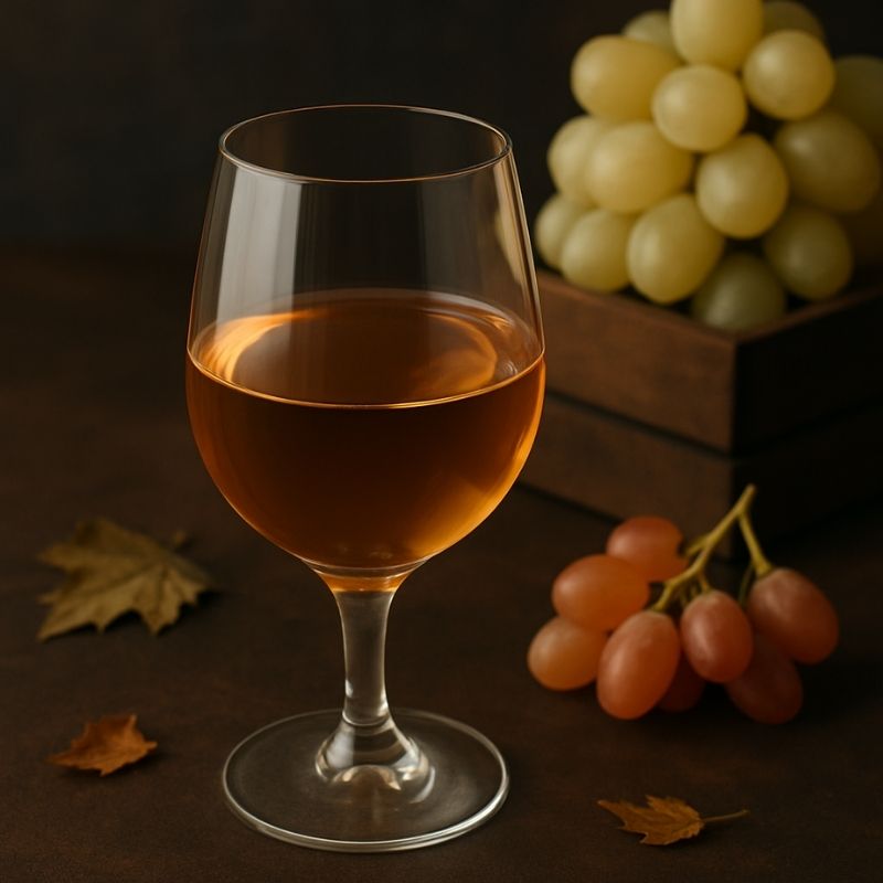 Vini da dessert