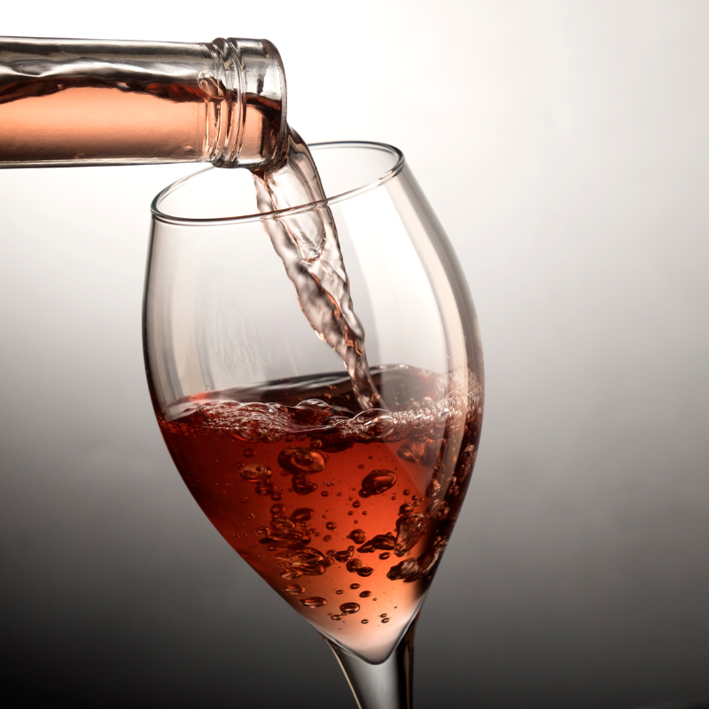 Sardinian Rosé Wines