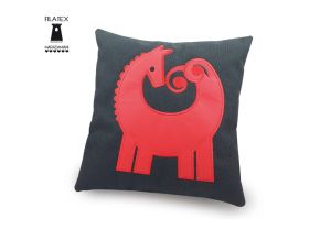 Cuscino cavallino2