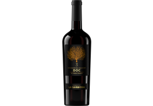 Carignano Il Doc - 2019