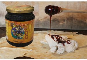 Abbamele 2 x 500 gr
