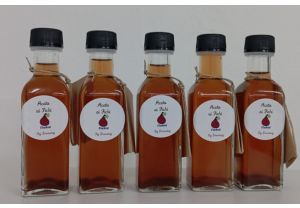Aceto ai fichi – 5 bottiglie x 100 ml