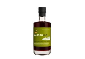Amaro Amarolla – 70 cl