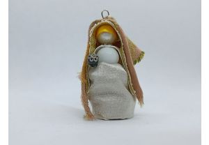 Arega Pendant