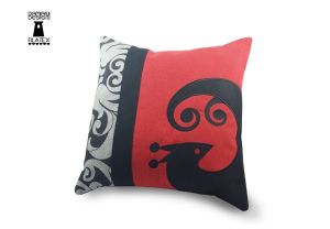 Cuscino pavoncella1_DamianiDesign-Filatex