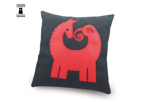 Cuscino cavallino1_DamianiDesign-Filatex