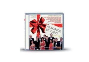 Augurios de coro - Artisti sardi riuniti CD