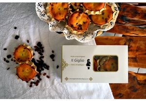 FORMAGGELLE CON UVETTA