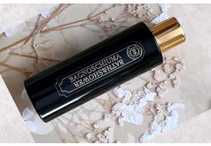 Bagnoschiuma elicriso e latte d’asina