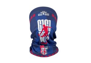 Bandana - scaldacollo limited edition Gigi Riva Football Week