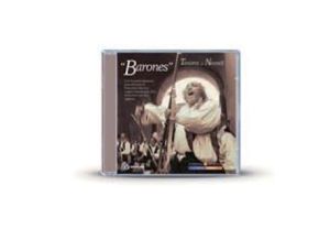 Barones - CD 