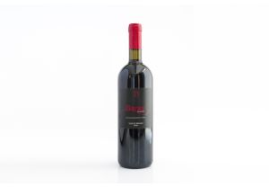Vino rosso Barsu - 6 bottiglie