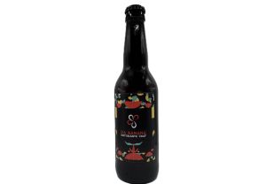 Birra artigianale Beer Explosion - 6 bott. da 33cl