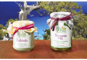 Bis Rustichella e Bocconcini del Re
