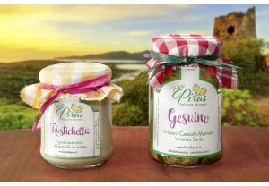 Bis Rustichella e Gesuino