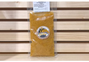 Bottarga di muggine grattugiata – 5 cfz da 70 gr 