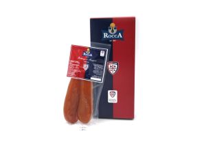 Bottarga con Astuccio Ufficiale Cagliari Calcio