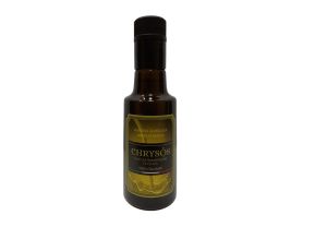 Olio extravergine Chrysos – bott. 250 ml