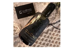 Olio EVO Ghenos bottiglia da 250ml
