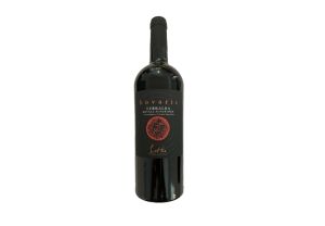 Rosso DOC Bovaris &ndash; 3 bottiglie