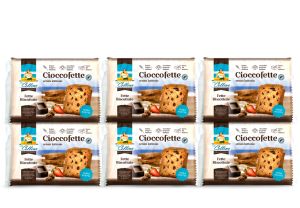 Speciale Cioccofette (senza lattosio)