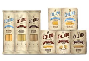 Cofanetto “L’anima del grano”
