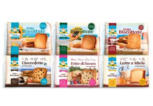 Mix fette biscottate