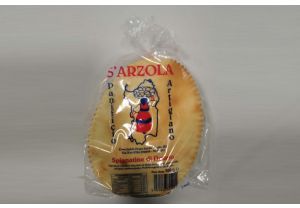 pane di desulo tondo grande s'arzola