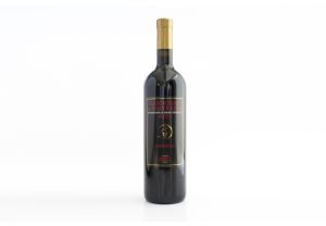 Vino rosso Riserva - 6 bottiglie