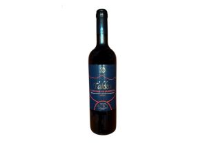 Vino rosso Takku - 6 bottiglie