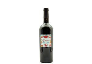 Cannonau di Sardegna Banana Rosso DOC