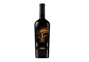 Carignano Il Bio - 2018