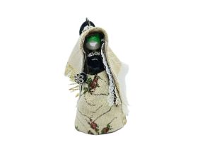 Alleni Pendant
