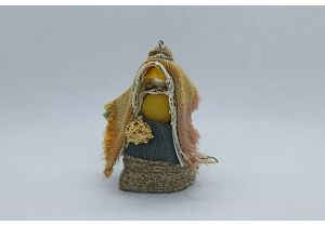 Nannedda Pendant
