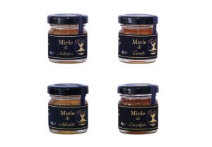 Poker di miele