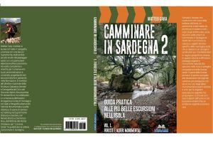 Camminare in Sardegna 2
